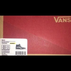 Vans